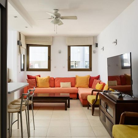 Cosy 1Br Near Beach By Feelhome Tel Aviv Exterior foto
