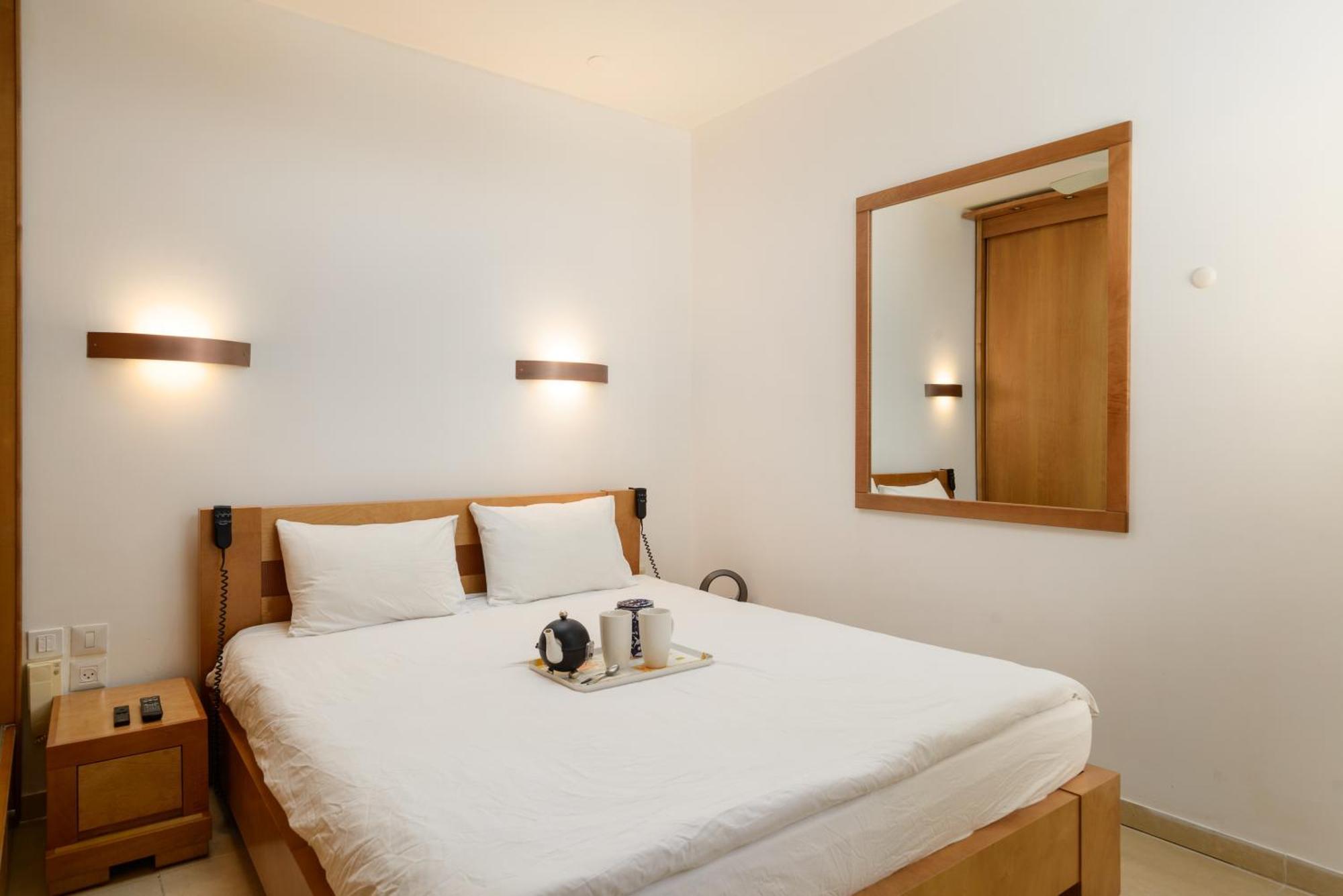 Cosy 1Br Near Beach By Feelhome Tel Aviv Exterior foto