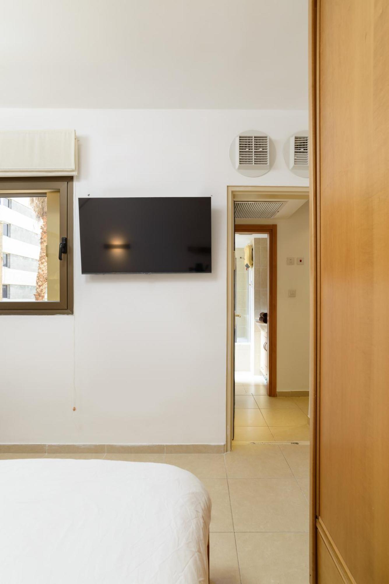 Cosy 1Br Near Beach By Feelhome Tel Aviv Exterior foto